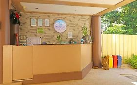 Villa Tomasa Beach Resort Panglao